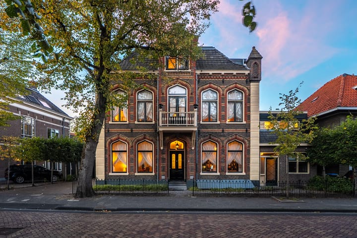 Photo 7 of Stationsstraat 3