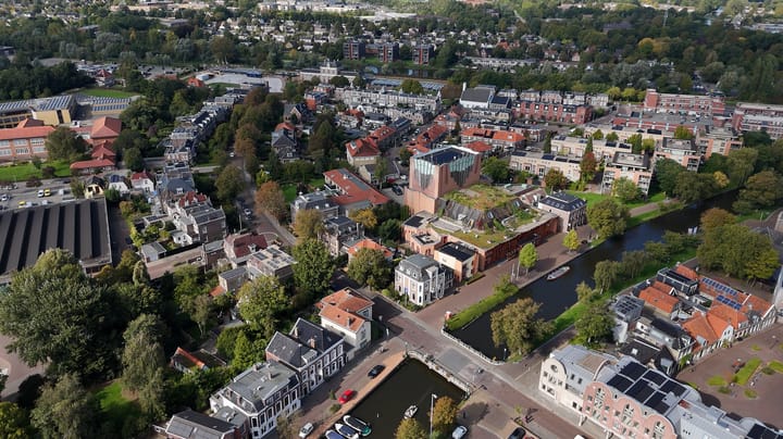 Photo 64 of Stationsstraat 3