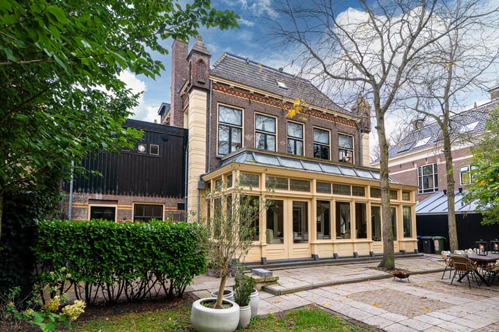 Photo 91 of Stationsstraat 3