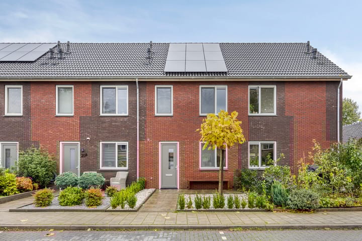 Oude Doetinchemseweg 20 A