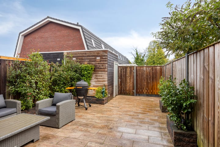 Foto 4 van Oude Doetinchemseweg 20-A