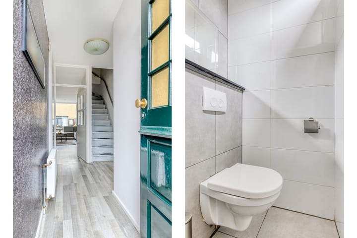 Photo 5 of Brucknerstraat 12