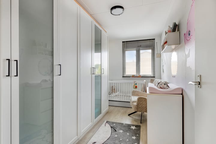 Photo 16 of Brucknerstraat 12