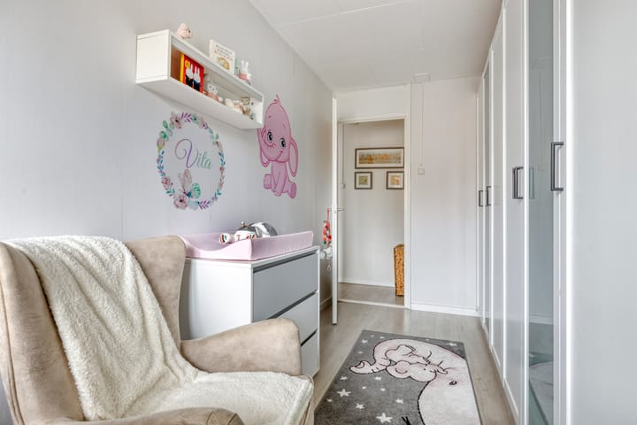 Photo 17 of Brucknerstraat 12