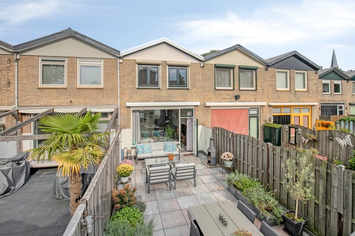 Photo 20 of Brucknerstraat 12