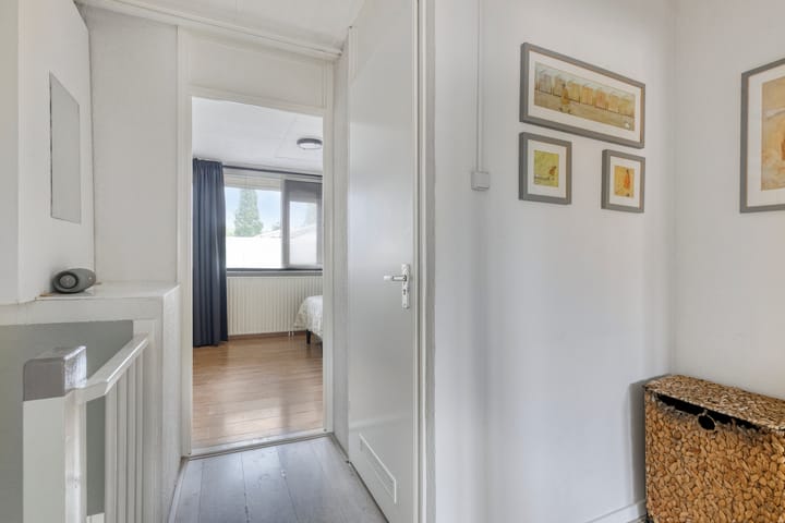 Photo 12 of Brucknerstraat 12