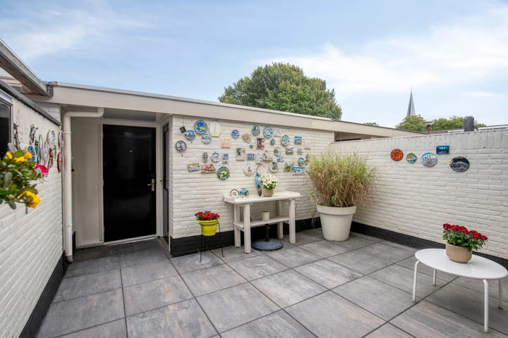 Photo 25 of Brucknerstraat 12