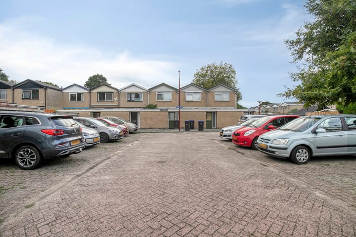 Photo 29 of Brucknerstraat 12