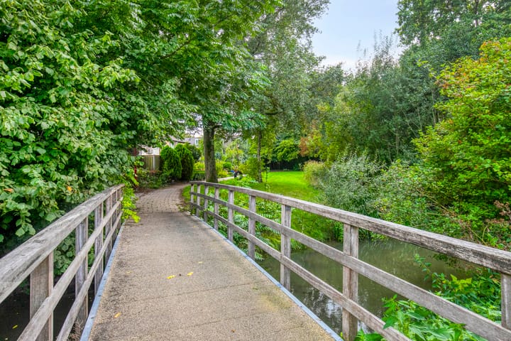 Photo 30 of Brucknerstraat 12