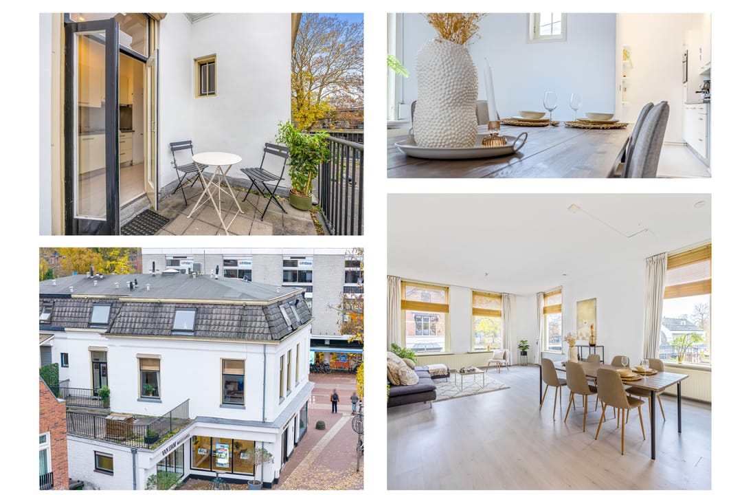 Photo 1 of Traaij 2-B