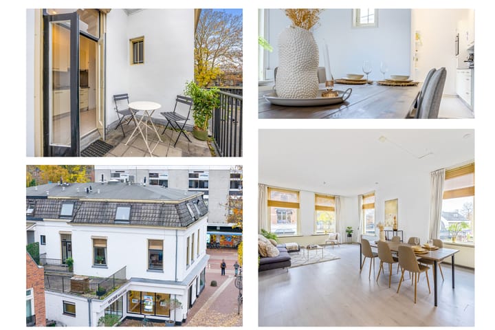 Foto 2 van Traaij 2-B