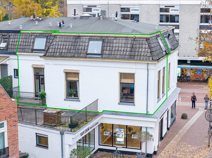 Foto 3 van Traaij 2-B