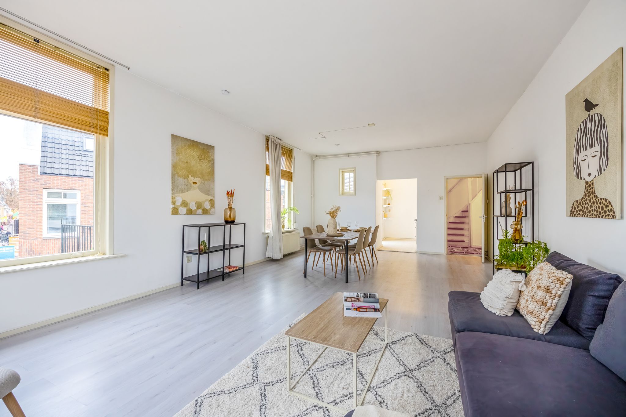 Photo 6 of Traaij 2-B