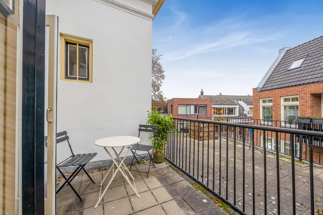 Photo 17 of Traaij 2-B