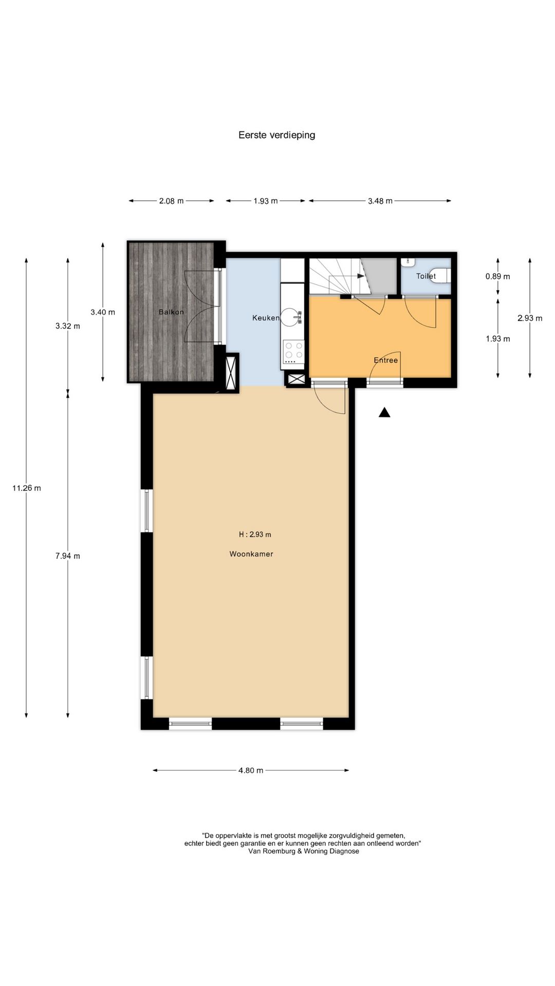 Photo 20 of Traaij 2-B