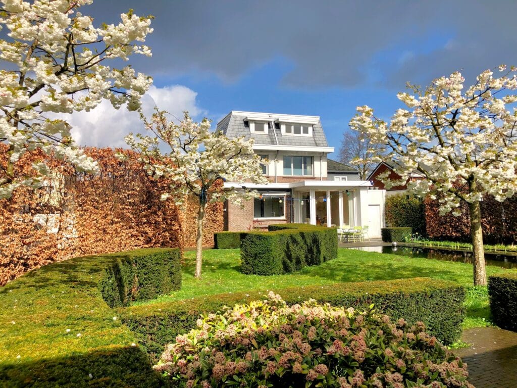 Foto 1 van Grensstraat 42