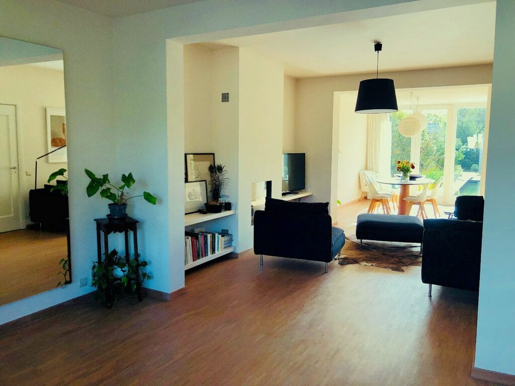 Foto 2 van Grensstraat 42