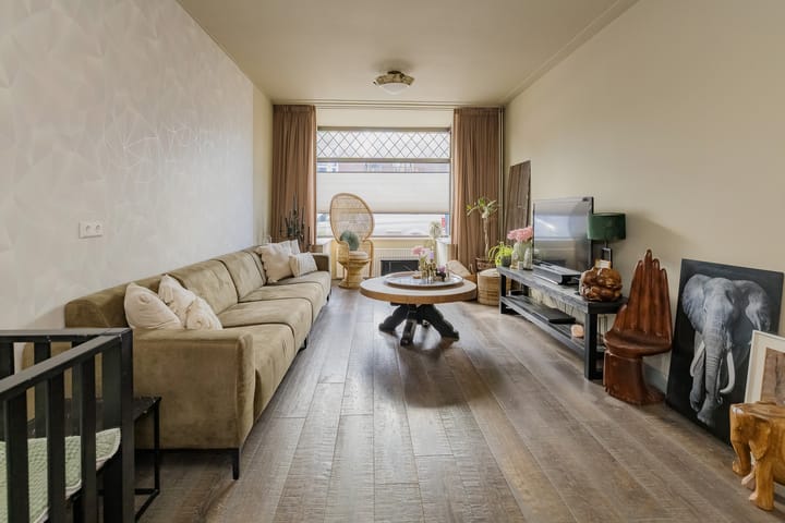 Foto 6 van Trompstraat 78