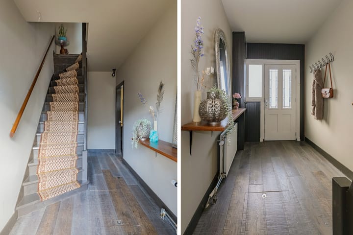 Foto 4 van Trompstraat 78