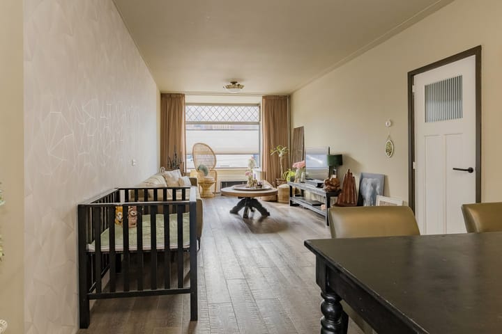 Foto 8 van Trompstraat 78