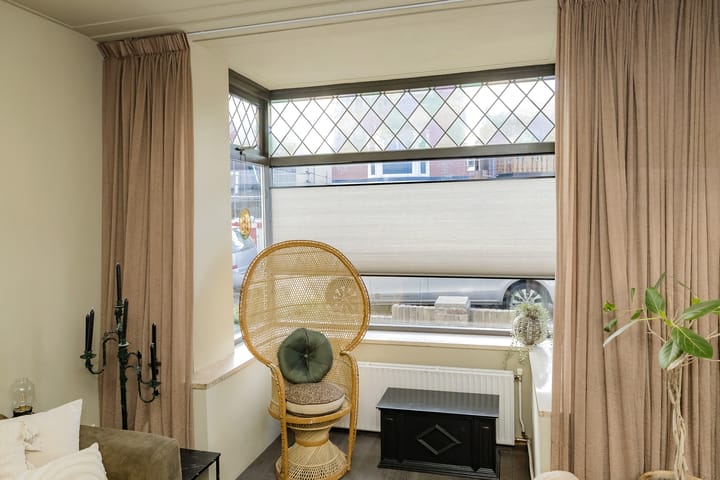 Foto 7 van Trompstraat 78