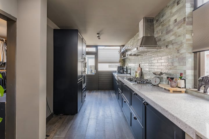 Foto 13 van Trompstraat 78