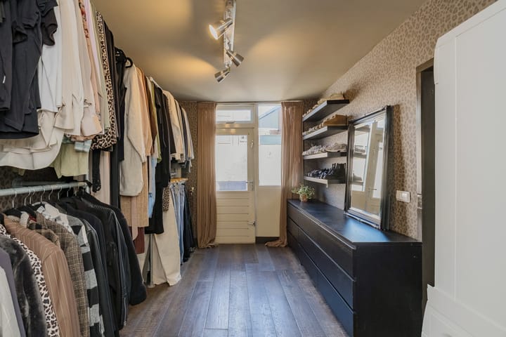 Foto 19 van Trompstraat 78