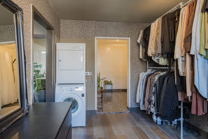 Foto 21 van Trompstraat 78