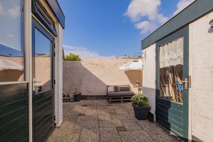 Foto 23 van Trompstraat 78