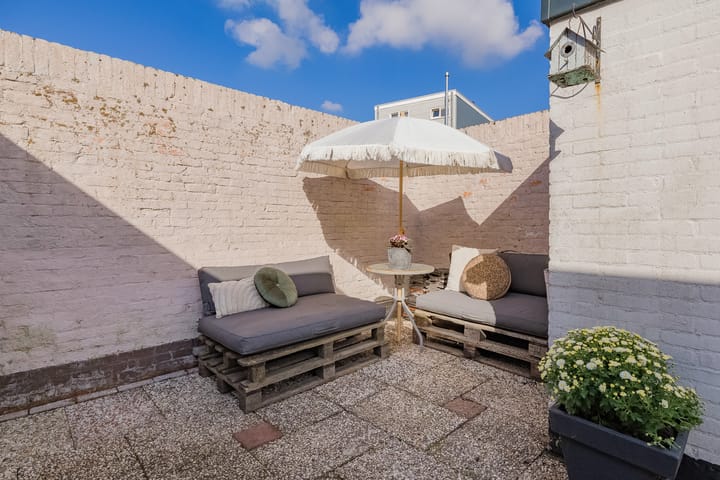 Foto 24 van Trompstraat 78