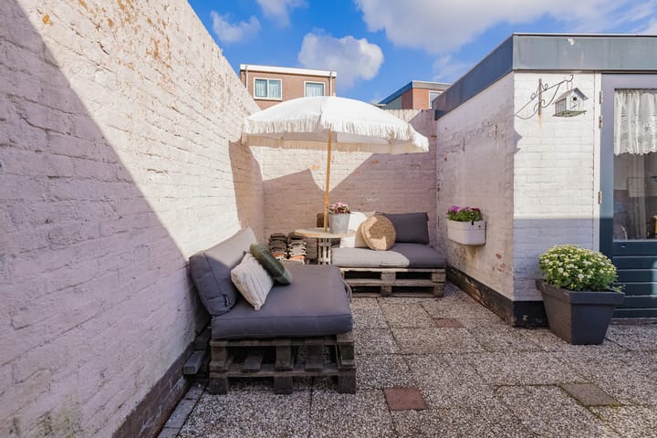 Foto 25 van Trompstraat 78