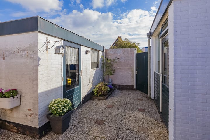 Foto 26 van Trompstraat 78