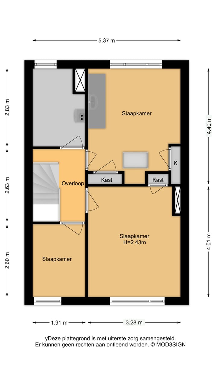 Foto 38 van Trompstraat 78