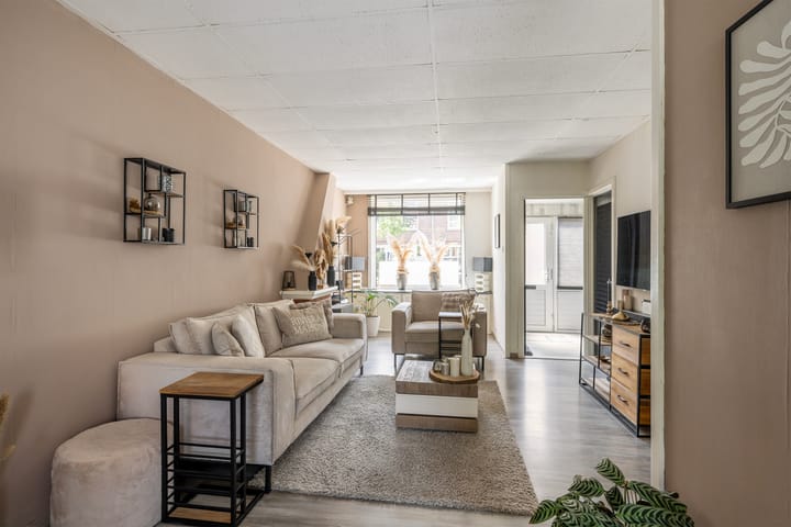 Thomas à Kempisstraat 12