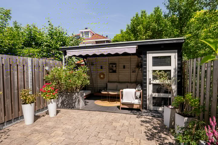 Foto 6 van Thomas à Kempisstraat 12