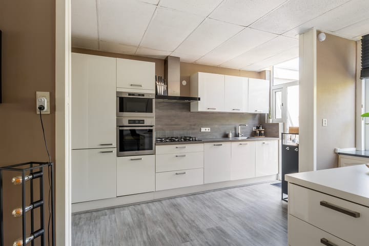 Foto 8 van Thomas à Kempisstraat 12