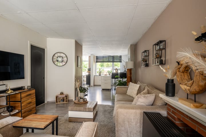 Foto 13 van Thomas à Kempisstraat 12