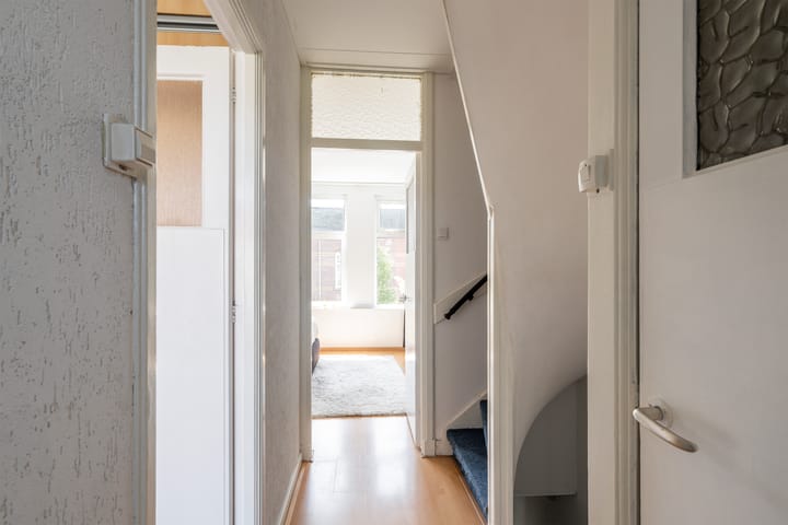 Foto 14 van Thomas à Kempisstraat 12