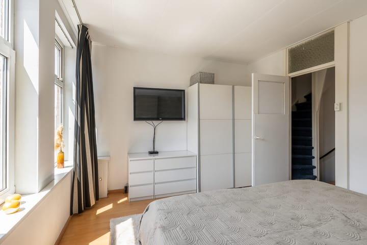 Foto 18 van Thomas à Kempisstraat 12