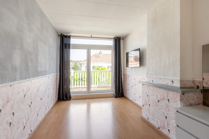 Foto 19 van Thomas à Kempisstraat 12