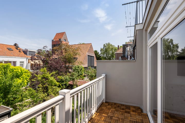 Foto 20 van Thomas à Kempisstraat 12