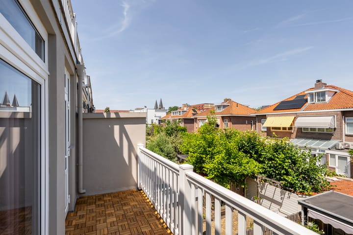 Foto 21 van Thomas à Kempisstraat 12