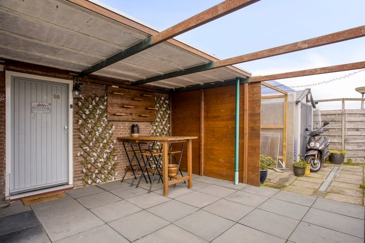 Photo 26 of 1e Loosterweg 98