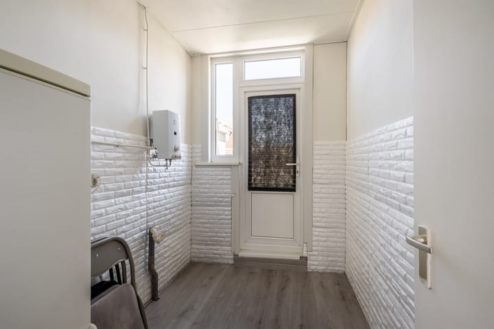 Foto 24 van Thomas à Kempisstraat 12