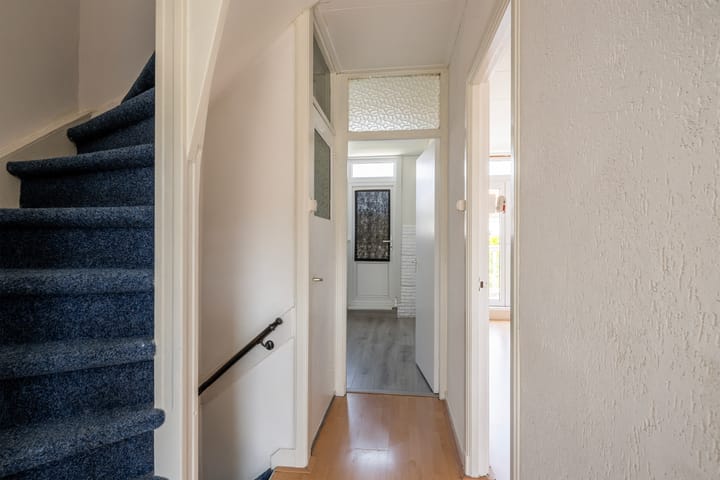 Foto 23 van Thomas à Kempisstraat 12