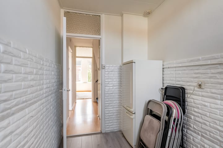 Foto 25 van Thomas à Kempisstraat 12