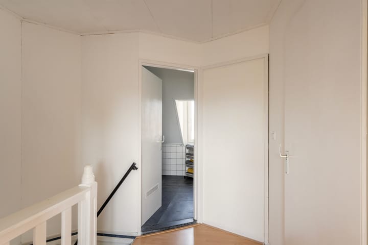 Foto 26 van Thomas à Kempisstraat 12