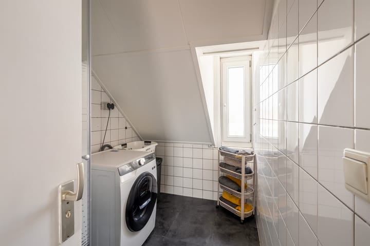 Foto 33 van Thomas à Kempisstraat 12