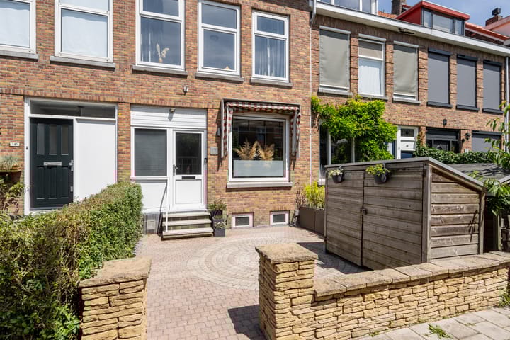 Foto 37 van Thomas à Kempisstraat 12