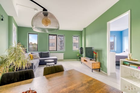 Louis Armstrongweg 56-L secondary image